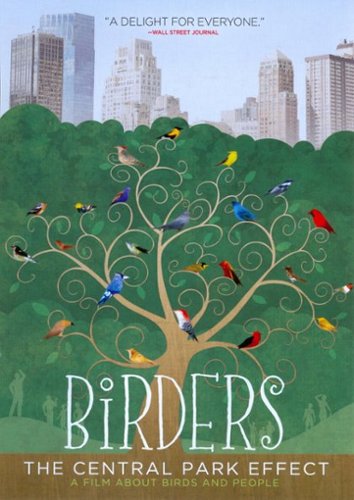 

Birders: The Central Park Effect [2012]