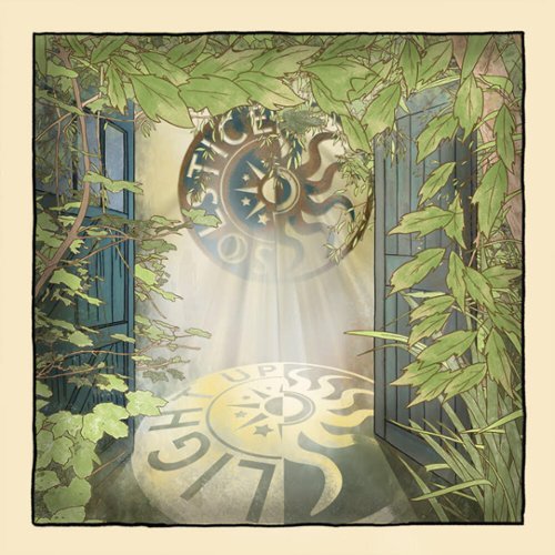 

Light Up [LP] - VINYL