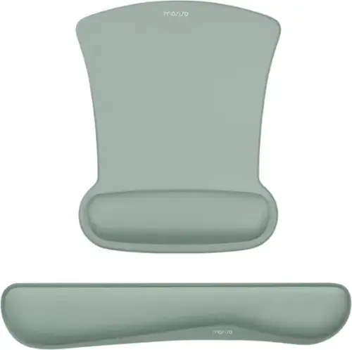 Antique Green