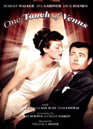 

One Touch of Venus [1948]