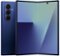 Samsung - Galaxy Z Fold7 256GB - Blue Shadow (AT&T)-Front_Standard