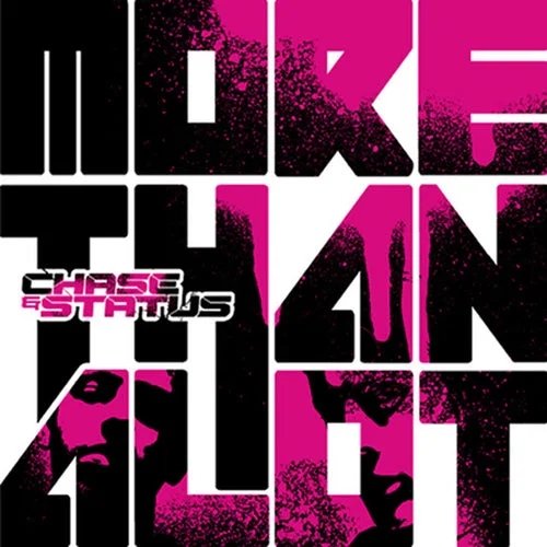 

More Than Alot [LP] - VINYL