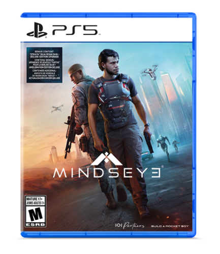 MindsEye - PlayStation 5-Front_Standard 