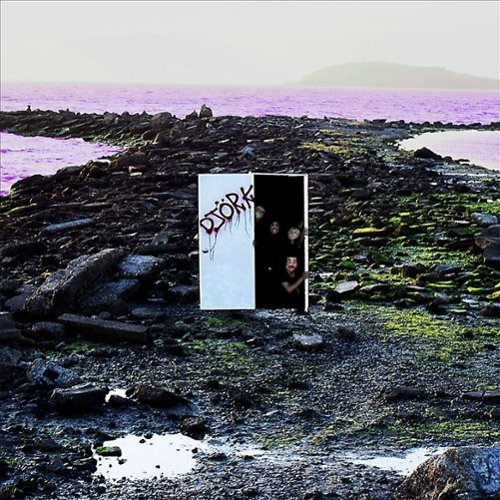  Djork [LP] - VINYL INTERNATIONAL SHIPPING