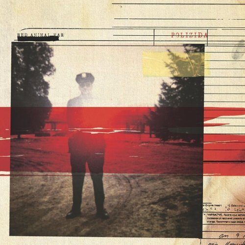 

Polizida [LP] - VINYL