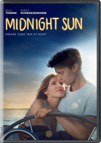  Midnight Sun [DVD] [2018]