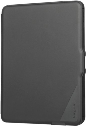 Targus VersaVu BT Keyboard Case for iPad 11(A16),iPad Air 11(M3/M2),iPad 10.9(10),iPad Air 10.9(5/4),iPad Pro 11(4/3/2/1) - Black WORLDWIDE DELIVERY