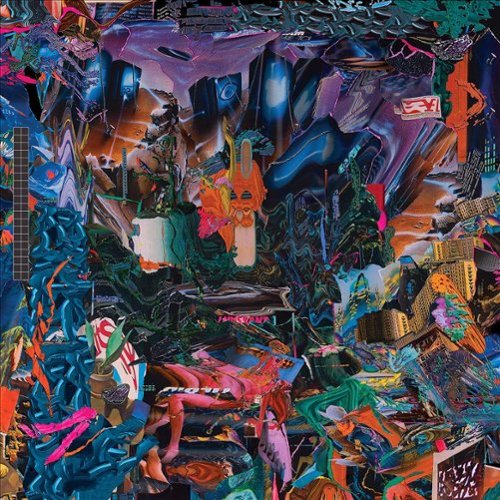  Cavalcade [LP] - VINYL INTERNATIONAL SHIPPING