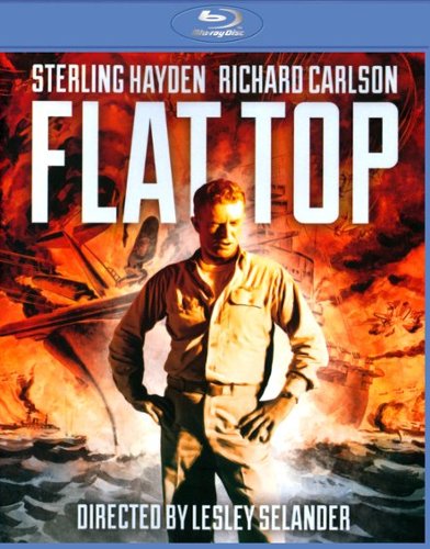  Flat Top [Blu-ray] [1952]
