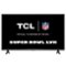 TCL - 40" Class 3-Series Full HD 1080p Smart Roku TV-Front_Standard