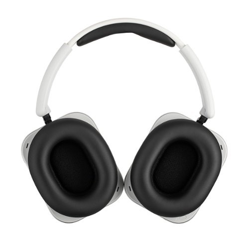 Nothing Headphone (1) – Wireless ANC headphones, 6 mics, KEF