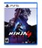 NINJA GAIDEN 4 Standard Edition - PlayStation 5-Front_Standard