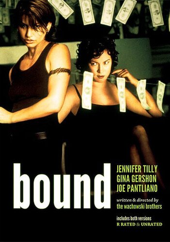  Bound [DVD] [1996]