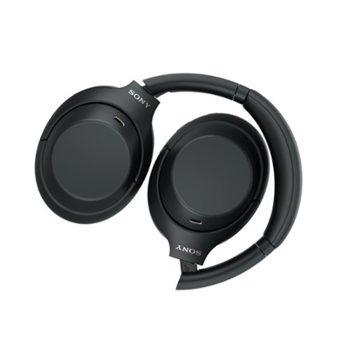 Sony WH 1000XM4C Wireless Noise Cancelling Headphones (M4 2nd Gen