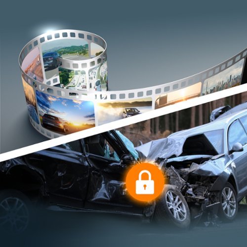 Rexing S3 1080p 3-Channel Wi-Fi Dash Cam with Built-in GPS - Black SHOP ONLINE