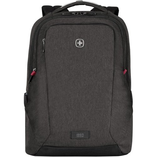 SwissGear Wenger MX Professional Carrying Case (Backpack  display picture 3