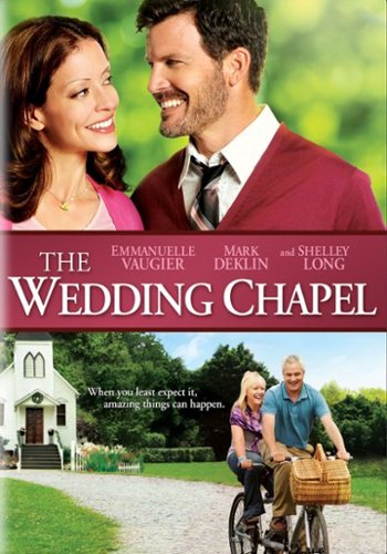  The Wedding Chapel [2013]
