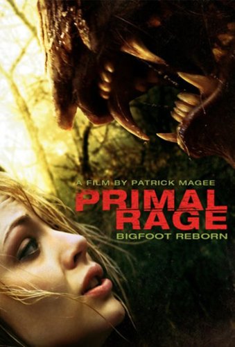  Primal Rage [2018]