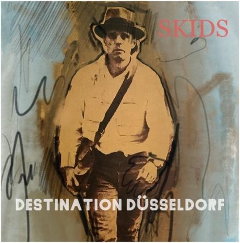 

Destination Dusseldorf [LP] - VINYL