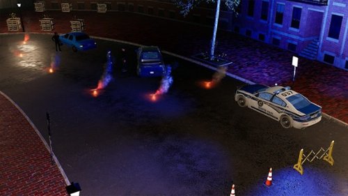Astragon Entertainment Police Simulator: Patrol Officers Nintendo Switch Edition - Nintendo Switch HOW TO BUY