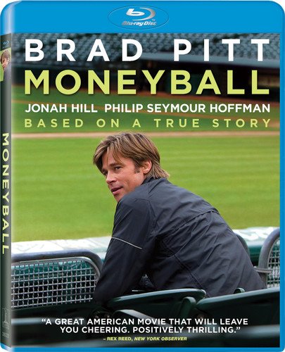  Moneyball - BLU-RAY [Standard]