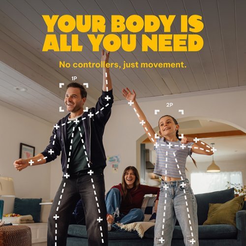 Nex Playground-The active play system for kids & families. Indoor physical play meets interactive family fun - Other WORLDWIDE DELIVERY