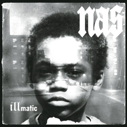  Illmatic [CD]