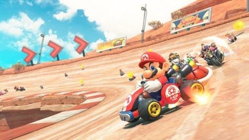 Nintendo Mario Kart World - Nintendo Switch 2 BUY ONLINE