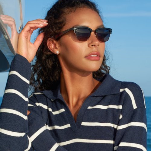 Nautica Smart Eyewear Powered by Lucyd - Spyglass WHERE TO BUY