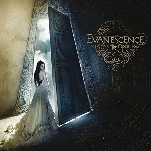  Evanescence - The Open Door - VINYL LP