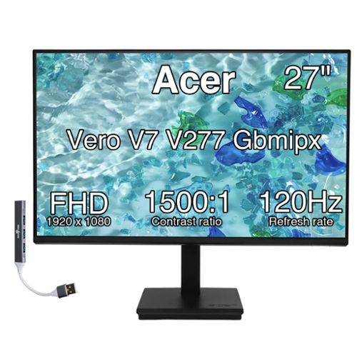 Acer Vero V7 V277 Gbmipx 27