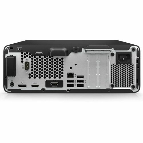 HP Pro SFF 400 G9 Desktop Computer Intel Core i7 14th Gen i7 14700