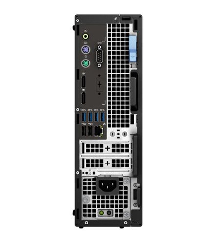 Dell Precision 3430 SFF Core i7 8700 3.2GHz, 32GB, 1TB NVMe SSD