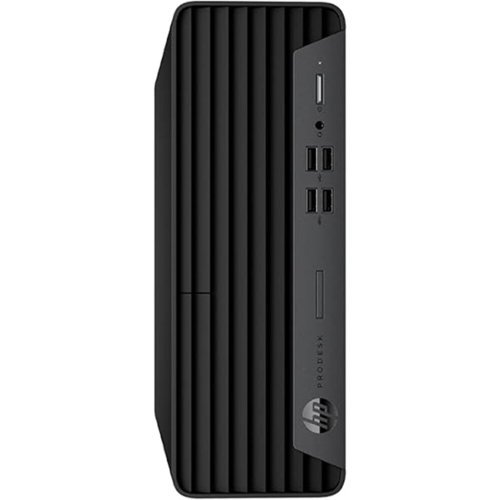 HP Refurbished Excellent EliteDesk 800 G6 Desktop Small Tower