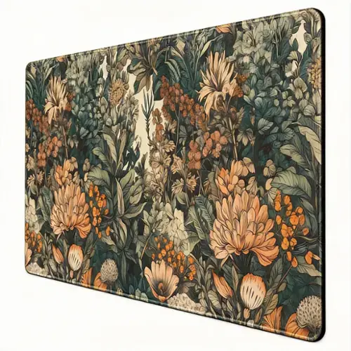 Aesthetic Dark Plants