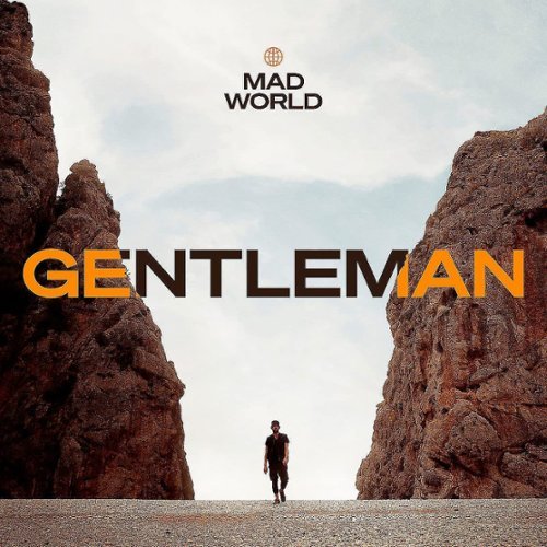 

Mad World [LP] - VINYL