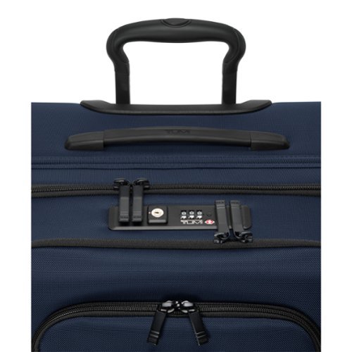 TUMI Alpha Medium Dual Access 26