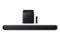 Samsung - Q-Series Soundbar HW-Q800H/ZA 5.1.2 ch with Subwoofer (2026) - Black-Front_Standard