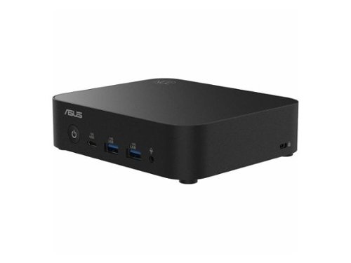 ASUS NUC 14 Essential Mini PC, Intel N150, DDR5 4800, Triple