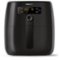 Philips - Premium Twin Turbostar Digital Airfryer HD9741/96 - Black-Front_Standard