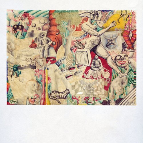 Honeybee Table at the Butterfly Feast [LP] - VINYL