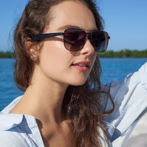 Nautica Smart Eyewear Powered by Lucyd - Corsair HOW TO BUY