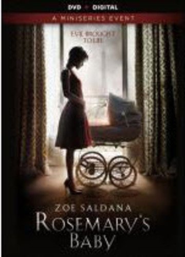  Rosemary's Baby (DVD)