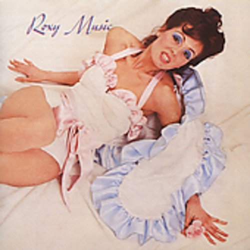  Roxy Music [CD]