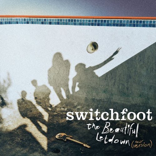 

The Beautiful Letdown [LP] - VINYL