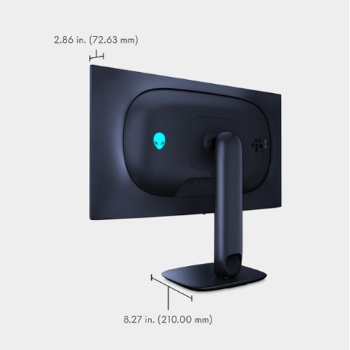 Alienware AW2725Q 26.7