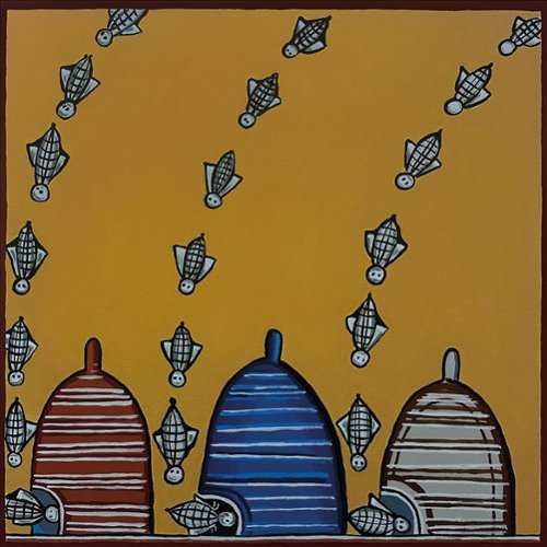 Valediction [12 inch Vinyl Single]