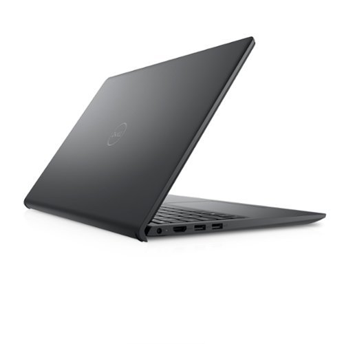 Dell Inspiron 15.6 Laptop - AMD Ryzen 5 - 8GB Memory - 256GB Solid State Drive - Carbon Black WHERE TO BUY