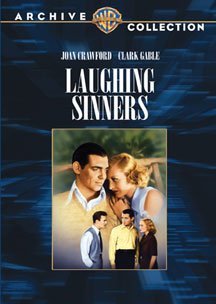 Laughing Sinners [1931]
