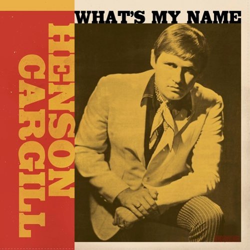 

What's My Name [LP] - VINYL